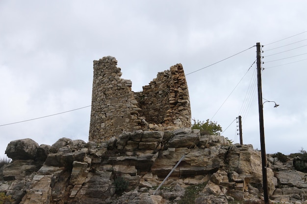 Isola di Naxos Grecia