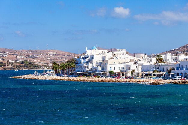 Isola di Paros