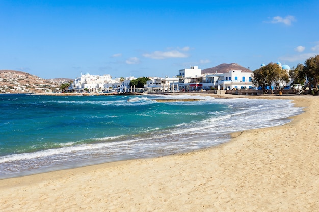 Isola di Paros