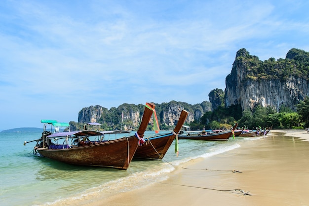 Isola di Phi Phi Leh, Thailandia