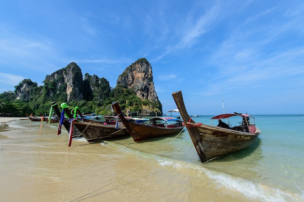 Isola di Phi Phi Leh, Thailandia