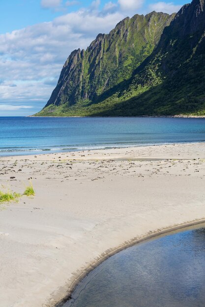 Isola di Senja