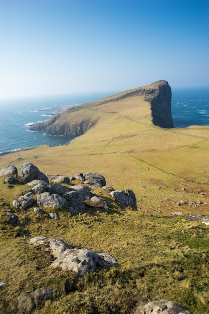 Isola di Skye, isola, Scozia