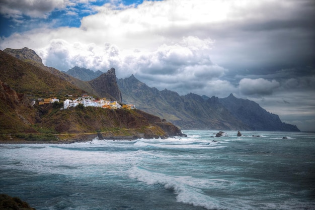 Isola di Tenerife