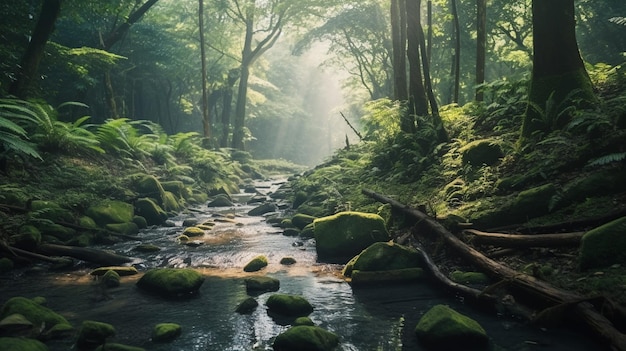 isola di yakushima