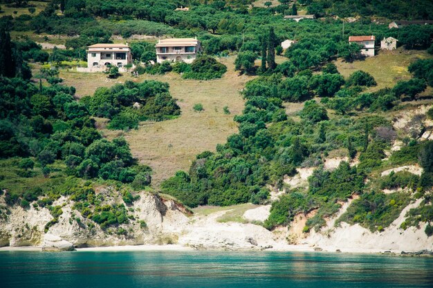 Isola di Zante, Grecia, buona estate