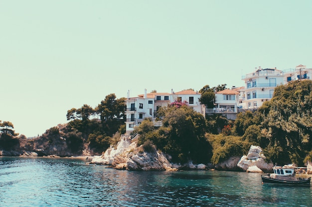 Isola greca di Skiathos