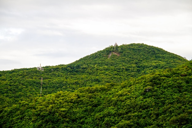 Isola in Tailandia