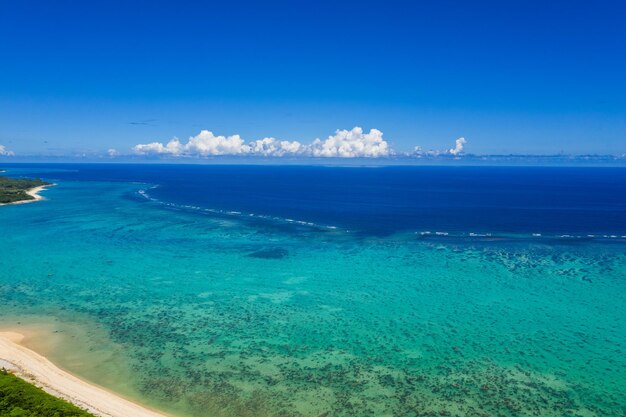 Isola Ishigaki di Okinawa