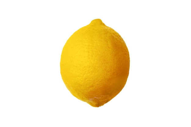 Isolato di limone