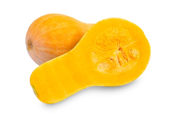 Isolato di zucca