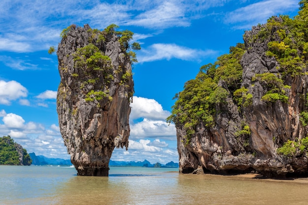 Isole della Thailandia