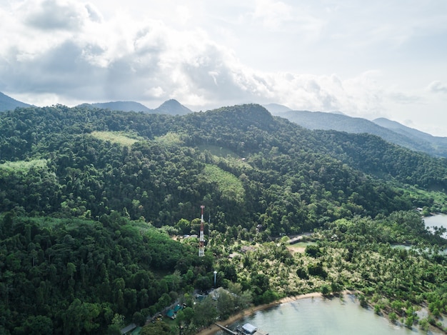 Isole in Tailandia