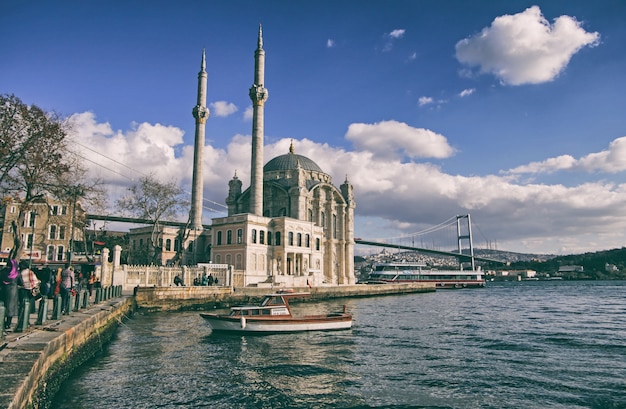 Istambul, Turchia