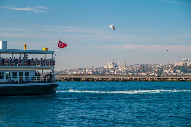 Istanbul