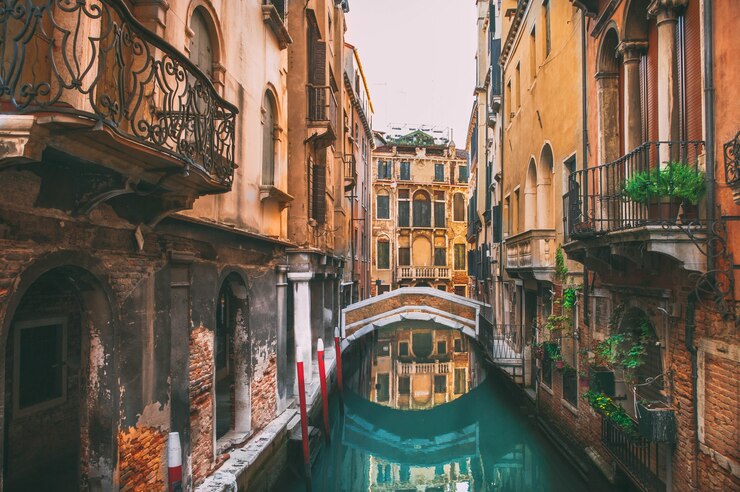 Foto italia venezia bellezza