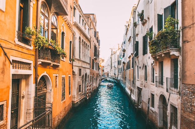 Italia Venezia bellezza