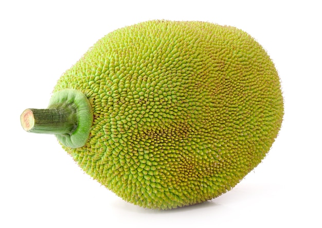 Jackfruit isolato