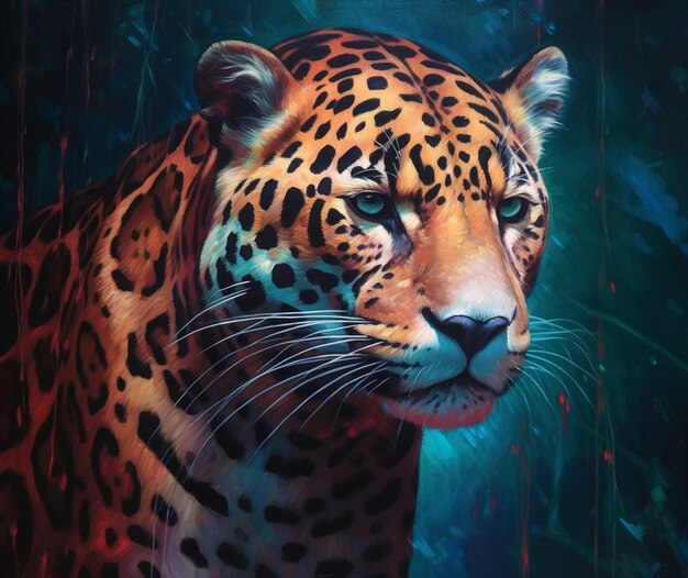 Jaguar