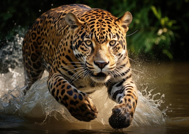 Jaguar