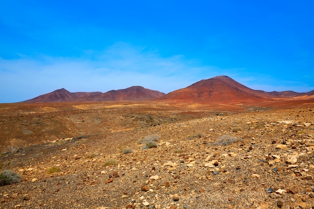 Jandia Park Fuerteventura alle Isole Canarie