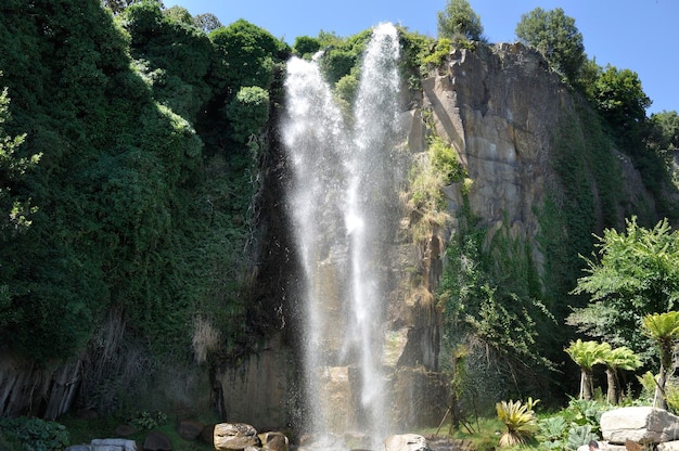 Jardin Extraordinaire un giardino a Nantes