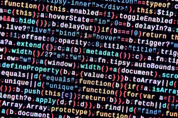 javascript functions, variables, objects