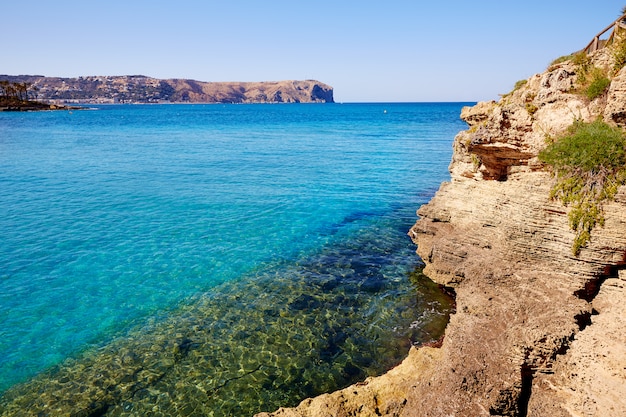 javea Xabia e San Antonio Cape ad Alicante