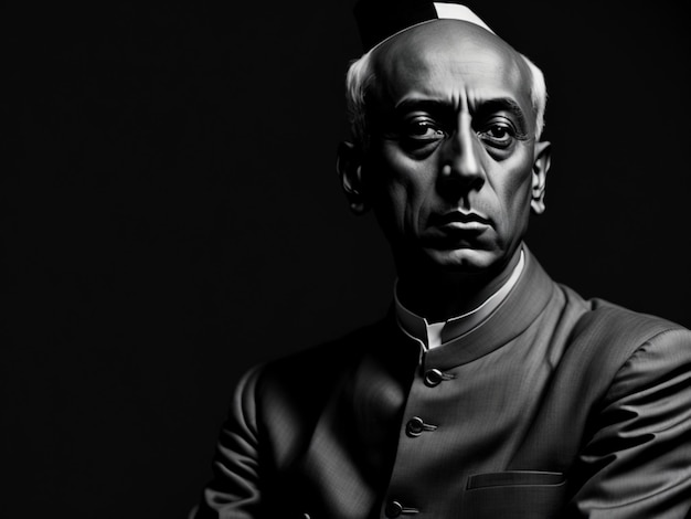 Jawaharlal Nehru