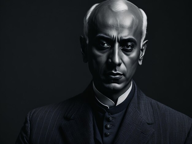 Jawaharlal Nehru