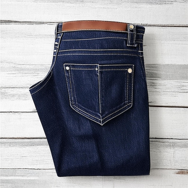 Jeans di base