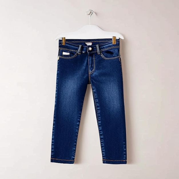 Jeans di base