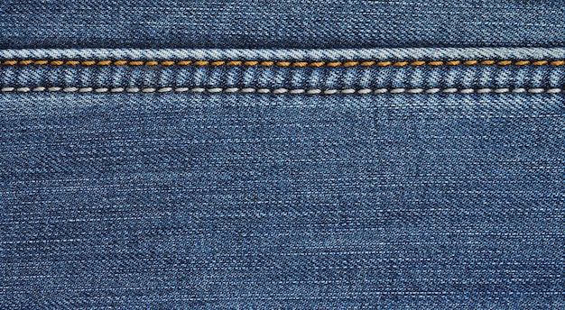 Jeans di texture di sfondo