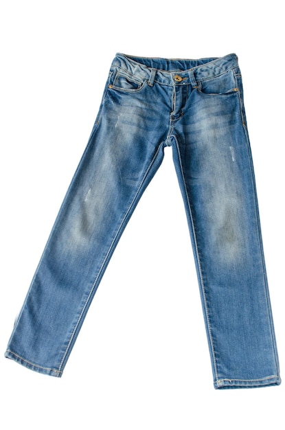 Jeans per bambini