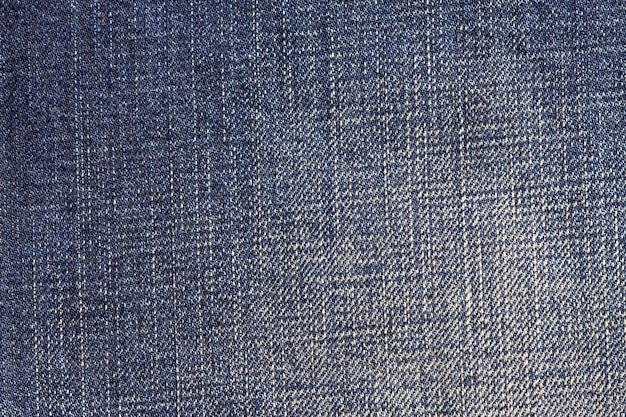 Jeans Texture vecchio sfondo denim.