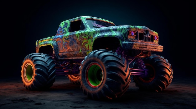 jeep 3d