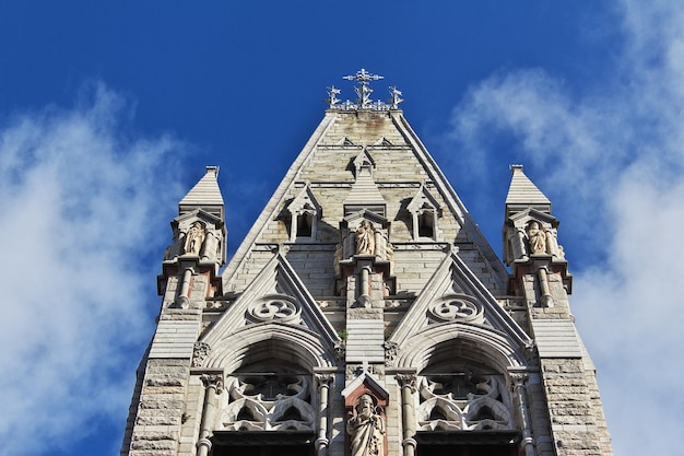 John's Lane Church, Dublino, Irlanda