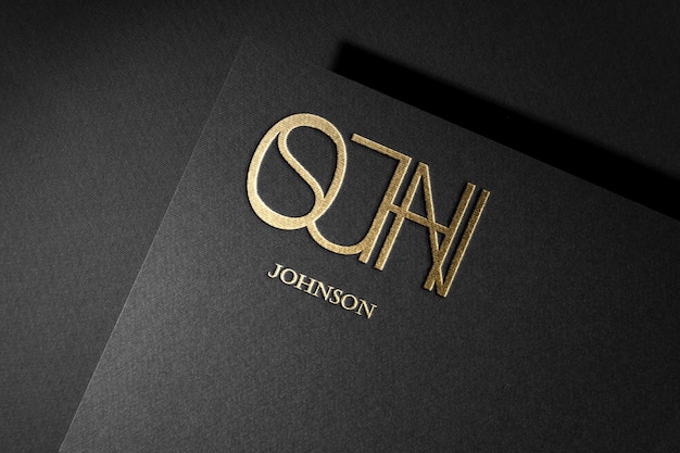 JOHNSON ORO