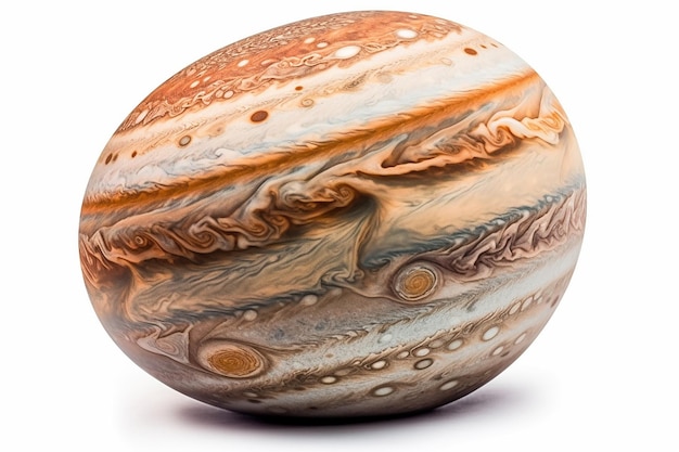 Jupiter_planet_isolated_on_white_background_cutout