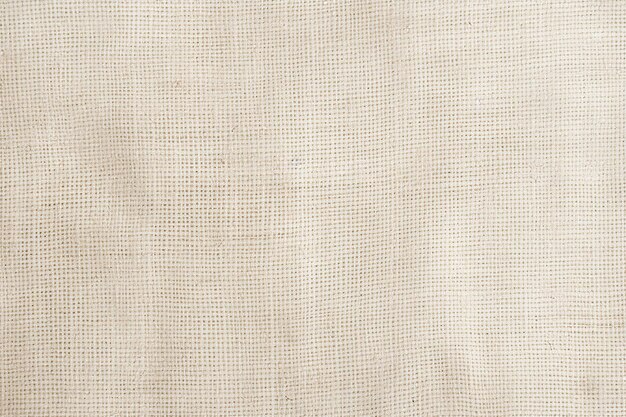 Jute Hessian Sackcloth Canvas tessuto texture