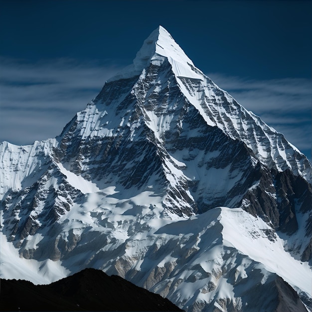 Kangchenjunga Nepal India