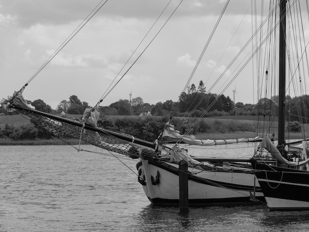 Kappeln in Germania