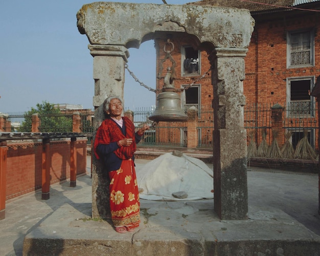 Kathmandu