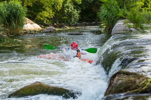 Kayak