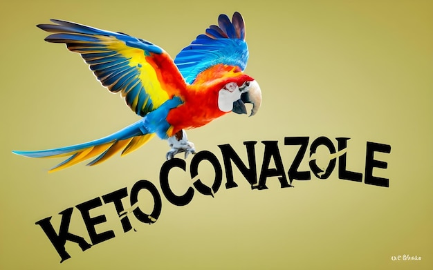 Ketoconazolo