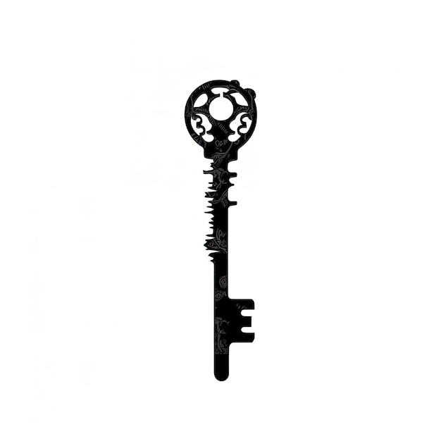 Key Vector