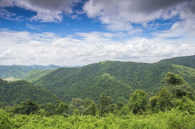 Khao Yai