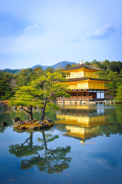 Kinkakuji