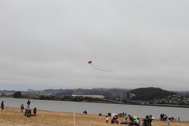 kite festival