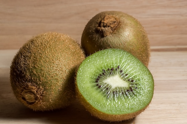 Kiwi